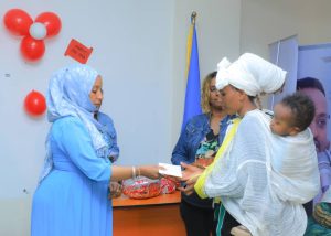 Read more about the article Addis Media Network ayaa munaasabadda Kirismaska awgeed taageertay muwaadiniinta ku nool xaaladaha nololeed ee hoose.