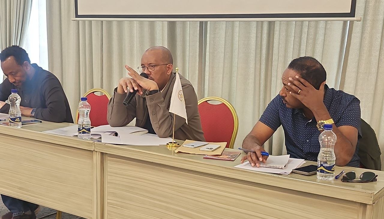 Read more about the article ፓርቲ ዴሞክራሲያዊ ስምረት ትግራይ (ስምረት)ኣብ 7ይ ሀገራዊ መረፃ ንምውድዳር ምድላዋት እናገበረ እዩ