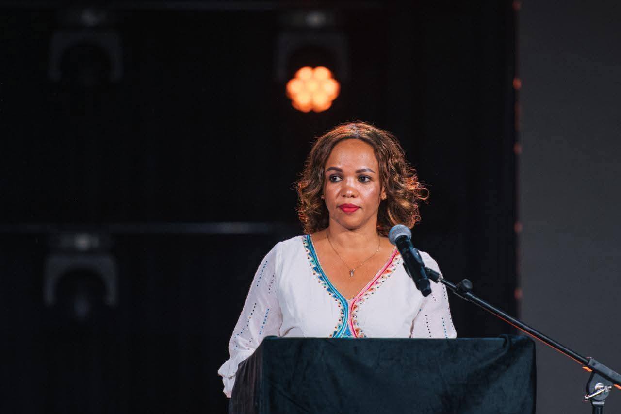 Read more about the article ዘፈር ሚዲያ ዓምዲ ብሄራዊ ልምዓት ብምዃኑ ሓገዝ መንግስቲ ተጠናኺሩ ክቕፅል ኢዩ – ኣገልግሎት ኮሙኒኬሽን መንግስቲ