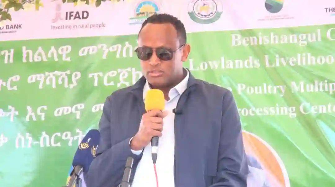 You are currently viewing ፕሮጀክት ምምሕያሽ መነባብሮ ከባብታት ቆላ ነቲ ሕብረተሰብ ተረባሒ ዝገብሩ ስራሕቲ ልምዓት እናሳለጠ እዩ