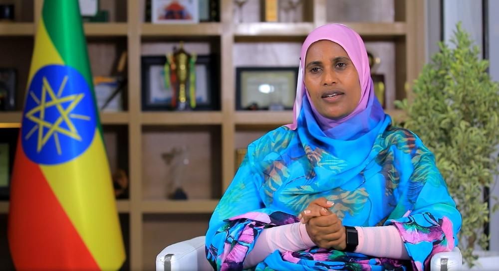 Read more about the article ስትራቴጂ ዲጂታል ኢትዮጵያ 2030 ዘበናዊነት ከተማታት ኣብ ምዕባይ ሓዱሽ ምዕራፍ ዝኸፍት እዩ