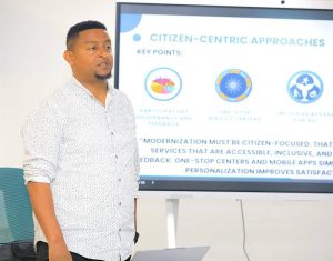 Read more about the article ኣብ ዲጂታል ኢትዮጵያ 2030 ህንፀት ስማርት ሲቲ ኣዲስ ኣበባ ጋህዲ እናኾነ እዩ