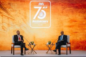 Read more about the article መንግሥቲ መደመር ላዕለዎት ትካላት ትምህርቲ ኣብ ሃገራዊ ጉዕዞ ብልፅግና ዘይትካእ እጃም ከምዘለዎም ብፅኑዕ ይኣምን-ቀዳማይ ሚኒስትር ዐቢይ ኣሕመድ(ዶ/ር)