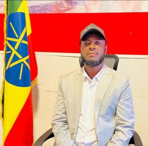 Read more about the article ህዝቢ ትግራይ ብዝመረፆ መንግስቲ ክምሓደር መረፃ ኣብ ትግራይ ግድን ‘ዩ-ኣይተ ኣብርሃም ፅጌ