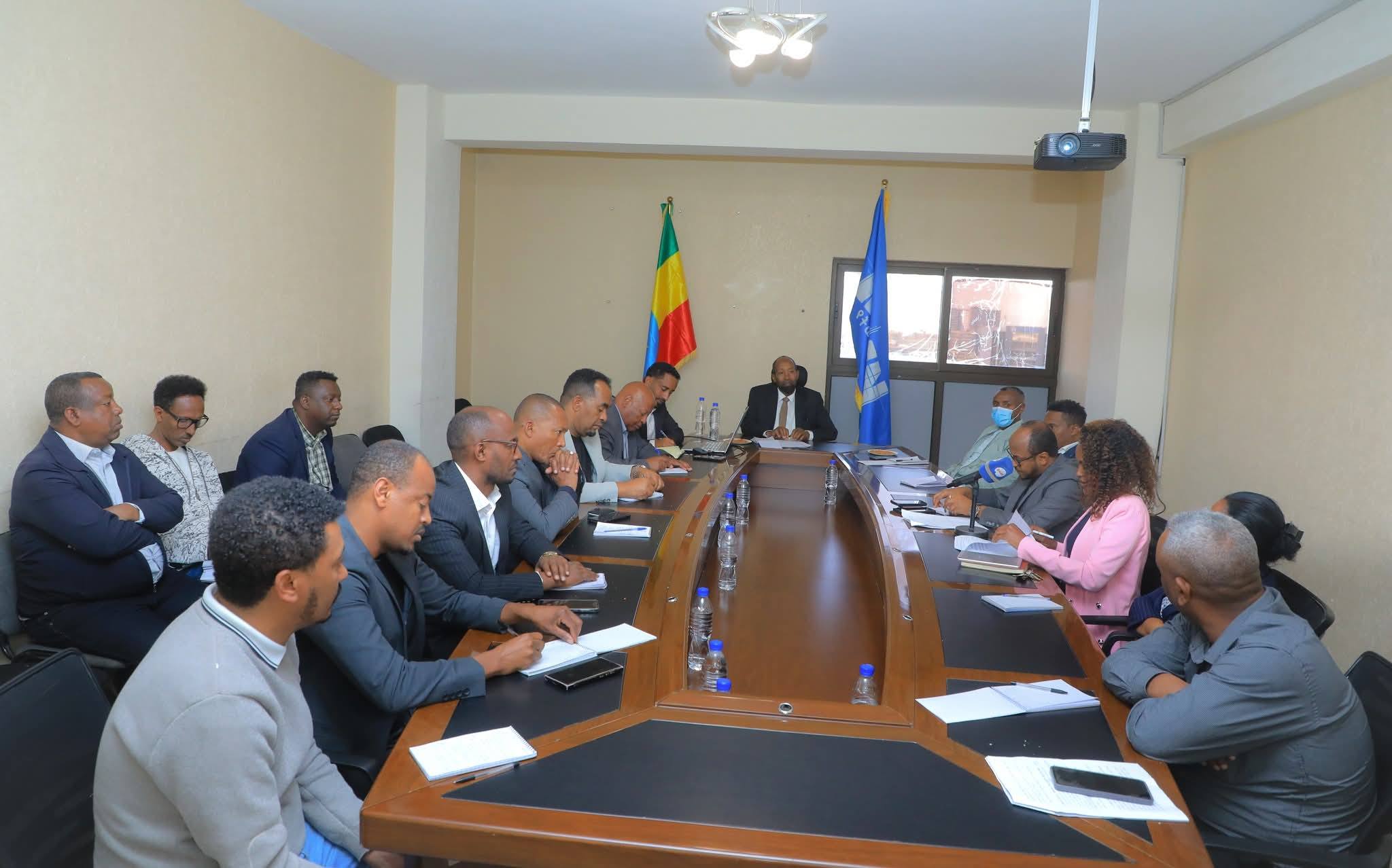 Read more about the article ኣዲስ ሚድያ ኔትወርክ ኣብ ዕውትነት ፕሮጀክትታት ልምዓትን ሰናይ ምምሕዳርን ልዑል ግደ እናተፃወተ ምኳኑ ተሓቢሩ