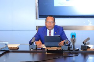 Read more about the article ኢትዮጵያን ኣብ ዓውዲ ኣቪዬሽን ተወዳዳሪት ንምግባር ዘኽእል ዓቕሚ እናተሃነፀ እዩ-ሚኒስትር ኣለሙ ስሜ(ዶ/ር)