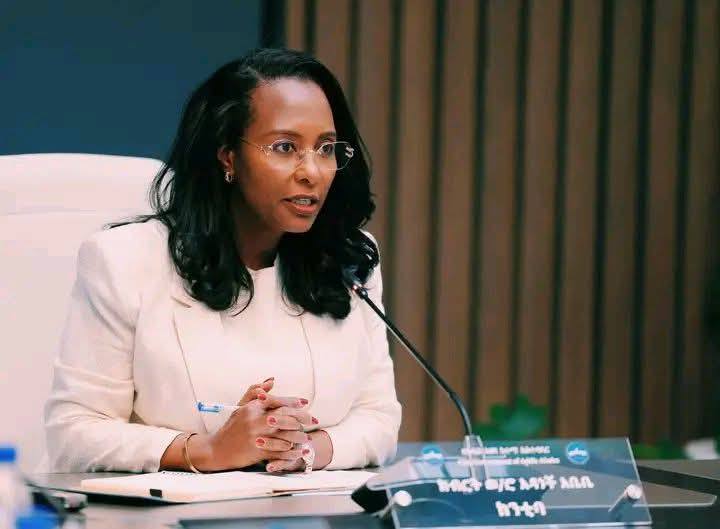 You are currently viewing ካቢኔ ምምሕዳር ከተማ ኣዲስ ኣበባ ኣብ 5ይ ዓመት 7ይ ስሩዕ ኣኼባኡ ኣብ ዝተፈላለዩ ኣጀንዳታት ዘትዩ ውሳነታት ኣሕሊፉ