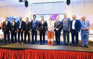 Read more about the article ኩባንያታት ጃፓን ኣብ ኢትዮጵያ ዘሎ ምቹው ኩነታት ኢንቨስትመንት ንኽጥቀሙ ፃውዒት ቐሪቡ