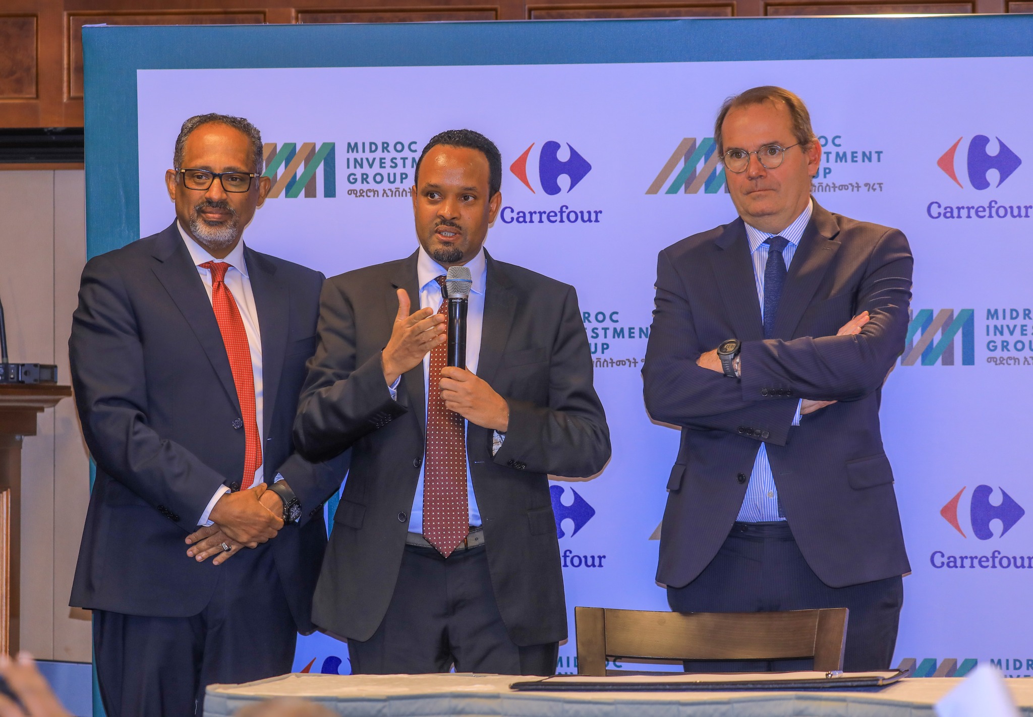 Read more about the article መመሓየሺ ማክሮ ኢኮኖሚ ኣብ ኢትዮጵያ ዘበናዊ ንግዲ ችርቻሮ ንምስፍሕፋሕን ሰብ ሃፍቲ ወፃኢ ንምስሓብን ዕድል ፈጢሩ እዩ