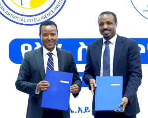 Read more about the article ገበናት ፋይናንስ ንምክልኻል ሰብ ስራሕ ብልሒ መሰረት ዝገበረ ስርዓት ክምዕብል እዩ