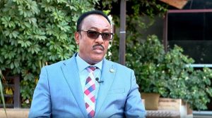 Read more about the article መበል 39 ጉባኤ መራሕቲ ሕብረት ኣፍሪካ ብዓወት ንክሳለጥ ኣድላይ ምድላው ተገይሩ እዩ-ፖሊስ ፌዴራል ኢትዮጵያ