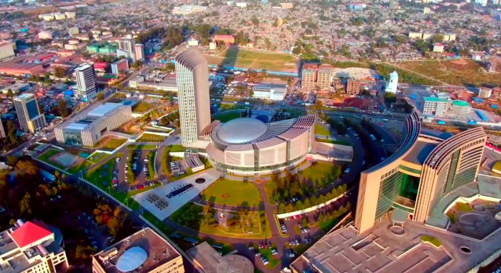 Read more about the article ኣብ ጉባኤ መራሕቲ ሕብረት ኣፍሪካ ንዝሳተፉ ኣጋይሽ ልዑል ኣገልግሎት ንምቕራብ ምድላው ተገይሩ እዩ