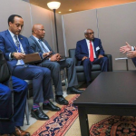 Read more about the article የተባበሩት መንግስታት የኢንዱስትሪ ልማት ድርጅት ከኢትዮጵያ ጋር ያለውን ትብብር ለማጠናከር እንደሚፈልግ አስታወቀ