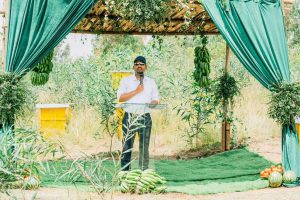 Read more about the article ዛሬ በተጠናቀቀው የክረምት የአረንጓዴ አሻራ መርሃ ግብር ካቀድነው በላይ አሳክተን 7.5 ቢሊየን ችግኞችን መትከል ችለናል–ጠቅላይ ሚኒስትር ዐቢይ አሕመድ(ዶ/ር)