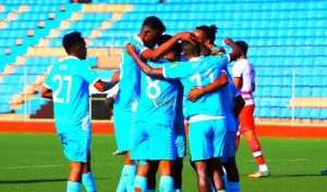 Read more about the article ባህር ዳር ከነማ ክለብ አፍሪካንን 2 ለ 0 በሆነ ውጤት አሸነፈ፡፡ አዲስ ሚዲያ ኔትዎርክ(ኤ ኤም ኤን) መስከረም 6/2016 ዓ.ም