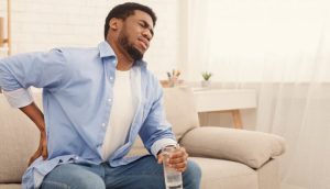 Read more about the article የኩላሊት ጠጠርን እንዴት እንከላከል?