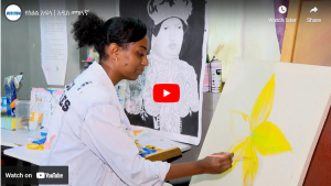 Read more about the article የስዕል አፍላ | አዲስ መዝናኛ
