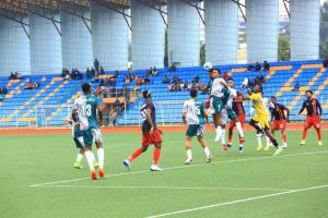 Read more about the article በ17ኛው የአዲስ አበባ ከተማ ዋንጫ በምድብ አንድ ሀድያ ሆሳዕና ወደ ግማሽ ፍፃሜ ማለፉን አረጋግጧል