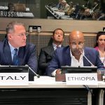 Read more about the article የትምህርትን መሰረተ ልማት ማሻሻል የቀጣዩን ትውልድ የወደፊት እድል ማሻሻል ነው፡- ፕሮፌሰር ብርሃኑ ነጋ