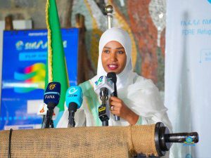 Read more about the article በኢትዮጵያ የሚገኙ ስደተኞች ከማህበረሰቡ ጋር ተቀላቅለው መኖር የሚችሉበት የቃል ኪዳን ሰነድ ተዘጋጅቷል-ምክትል ጠቅላይ ሚኒስትርና የውጭ ጉዳይ ሚኒስትር ደመቀ መኮንን