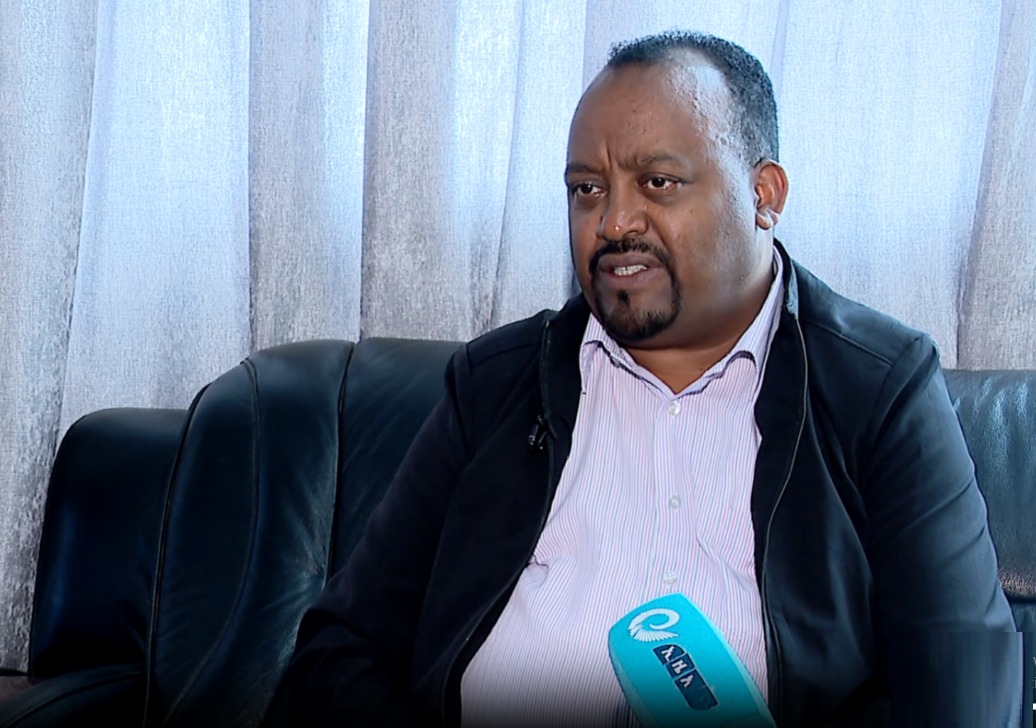 You are currently viewing በአዲስ አበባ በከተማ ግብርና ዘርፍ የተሰማሩ የኅብረተሰብ ክፍሎች ቁጥር 511 ሺህ ደርሷል ፡-ኮሚሽነር ባዩ ሽጉጤ