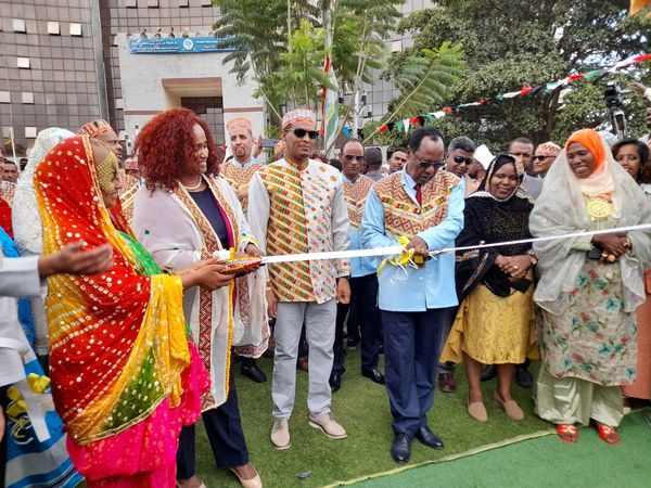 Read more about the article የሹዋሊድ በዓል አከባበር በተለያዩ ሥነ-ሥርዓቶች ተጀመረ