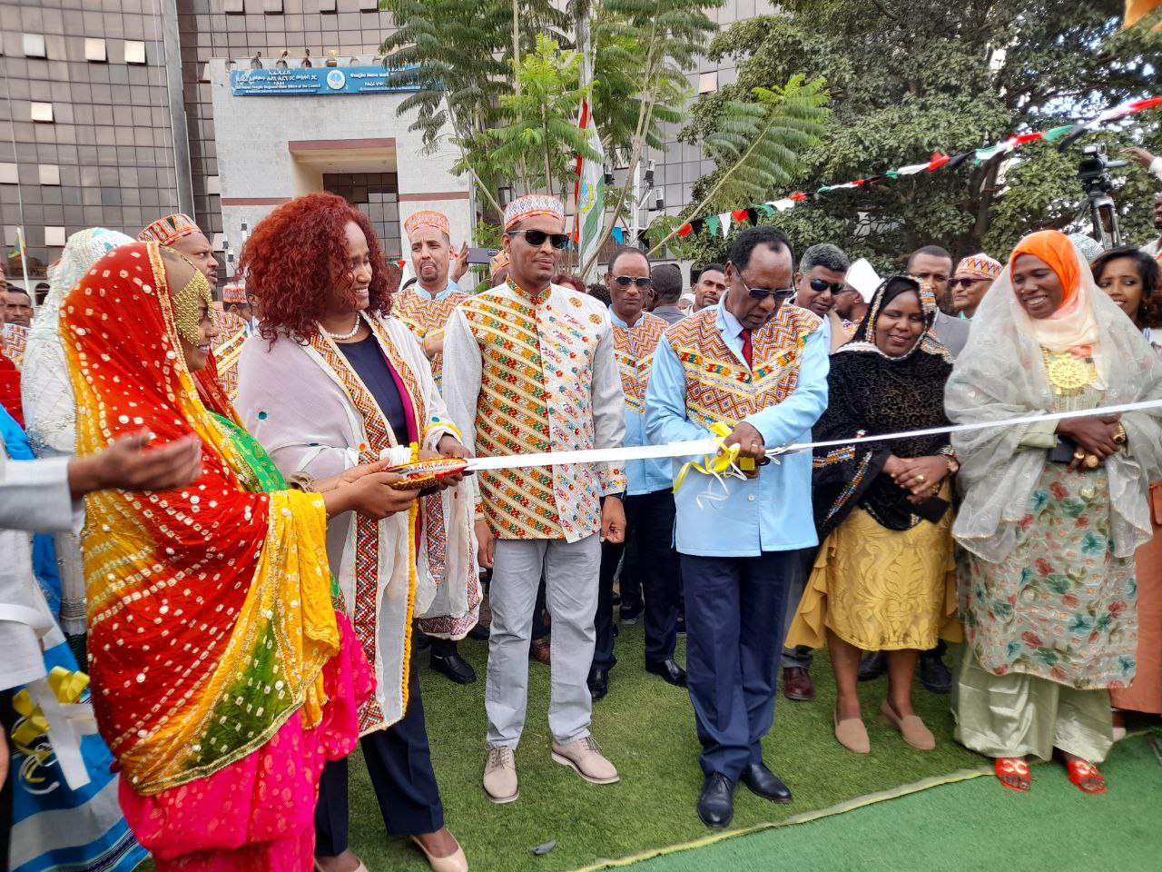 Read more about the article የሹዋሊድ በዓል አከባበር በተለያዩ ሥነ-ሥርዓቶች ተጀመረ