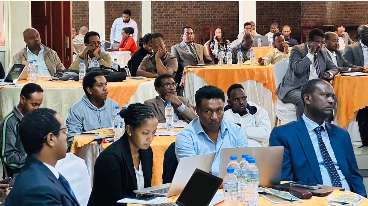 Read more about the article ሁለተኛው ዙር የመስኖና ቆላማ አካባቢዎች የኑሮ ማሻሻያ ፕሮጀክት ይፋ ተደረገ