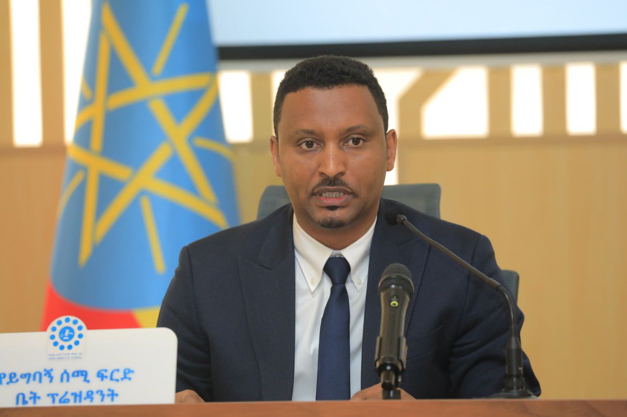 Read more about the article ፍርድ ቤቶችን በቴክኖሎጂ የማዘመን ስራ በቀጣይ 7 ወራት ውስጥ ተጠናቆ ወደ ስራ ይገባል-የአዲስ አበባ ከተማ ፍርድ ቤቶች