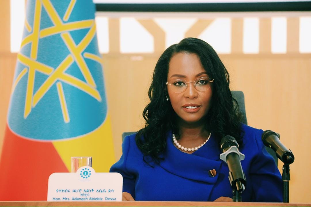 Read more about the article በበጀት ዓመቱ አረንጓዴ ቦታዎችን በማልማት ረገድ ከእቅድ በላይ ማከናወን መቻሉን ከንቲባ አዳነች አቤቤ አስታወቁ