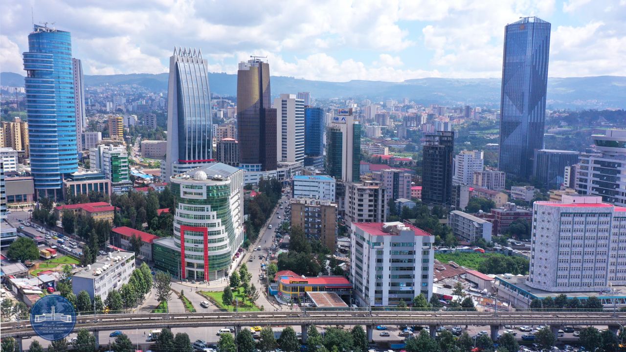 Read more about the article በመዲናዋ እስከ አሁን ለጨረታ የቀረቡ ቦታዎች በአግባቡ ወደ ልማት መግባታቸው ተገለፀ
