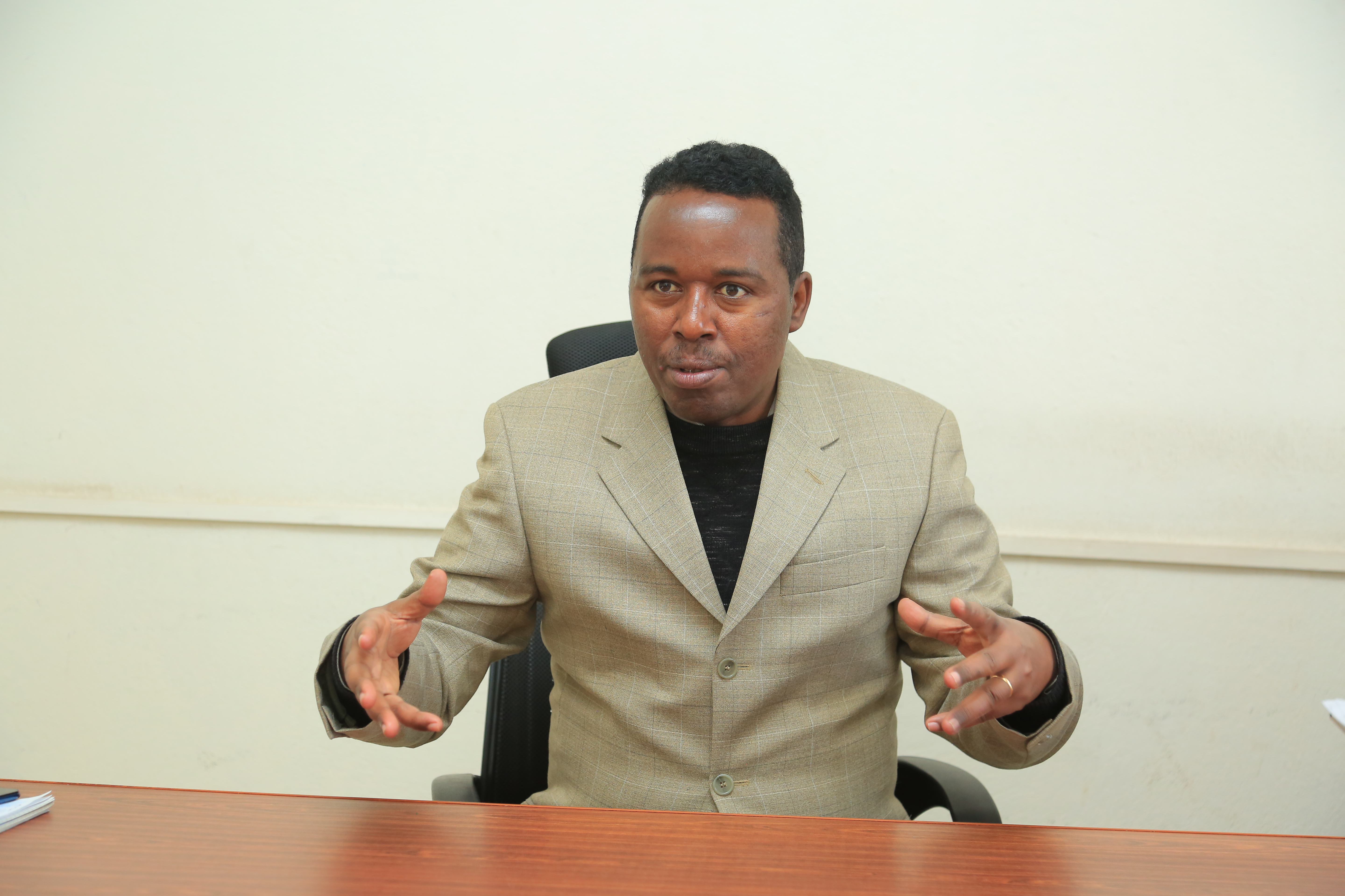 Read more about the article ምርታማነትን ለማሳደግ የኢኮኖሚ ማሻሻያው  አበርክቶ እስከ ምን ድረስ ነው?