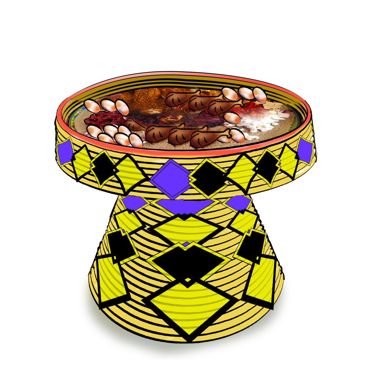 Read more about the article የሌማት ትሩፋቱ ሌላኛው ሰበዝ