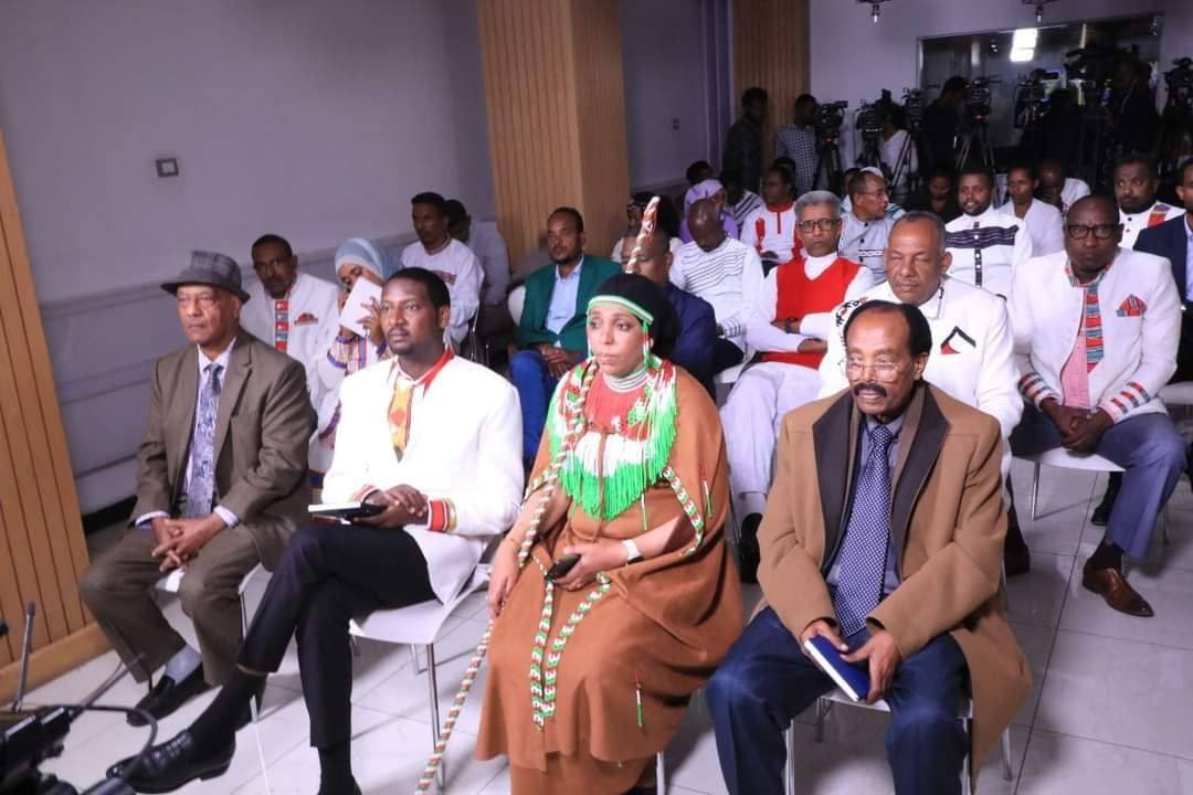 Read more about the article ኢሬቻ የበለጠ እንዲያድግና ጎልብቶ እንዲታወቅ የዘርፉ ምሁራን የድርሻቸውን እንዲወጡ ተጠየቀ