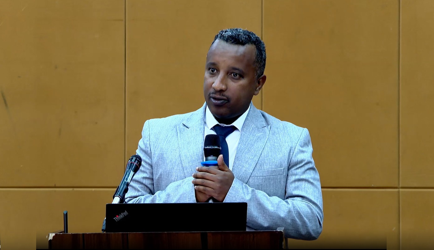 Read more about the article ለሽግግር ፍትሕ የተሟላ ትግበራና ፍትህን ለማረጋገጥ በሚደረገው ጥረት መገናኛ ብዙሃን የላቀ ሚናቸውን እንዲወጡ ተጠየቀ