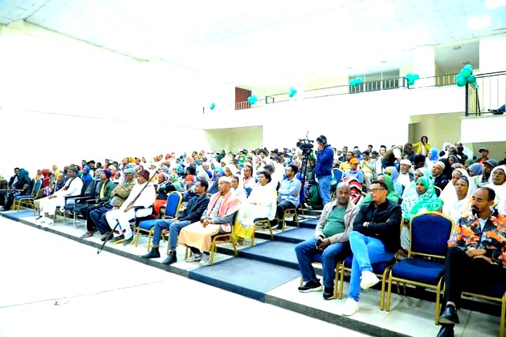 Read more about the article የአደባባይ በዓላት ሀይማኖታዊ ፣ ባህላዊ እና ታሪካዊ እሴቶቻቸውን ጠብቀው እንዲከበሩ አስፈላጊውን ዝግጅት ማድረጉን የልደታ ክፍለ ከተማ አስተዳደር አስታወቀ