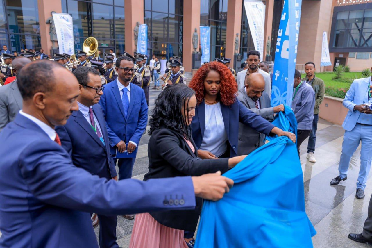 Read more about the article የኢትዮጵያ የቱሪዝም ሳተላይት አካውንት ይፋ ሆነ