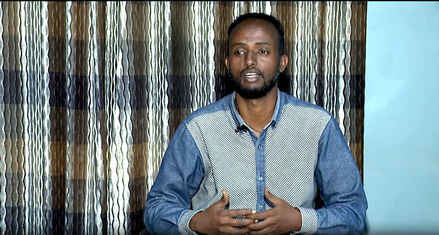 Read more about the article በመስቀል ደመራና ኢሬቻ በዓላት ላይ ለማስተባበር 16 ሺህ በጎ ፈቃደኛ ወጣቶች ተዘጋጅተዋል፡ -የወጣቶች ማህበር