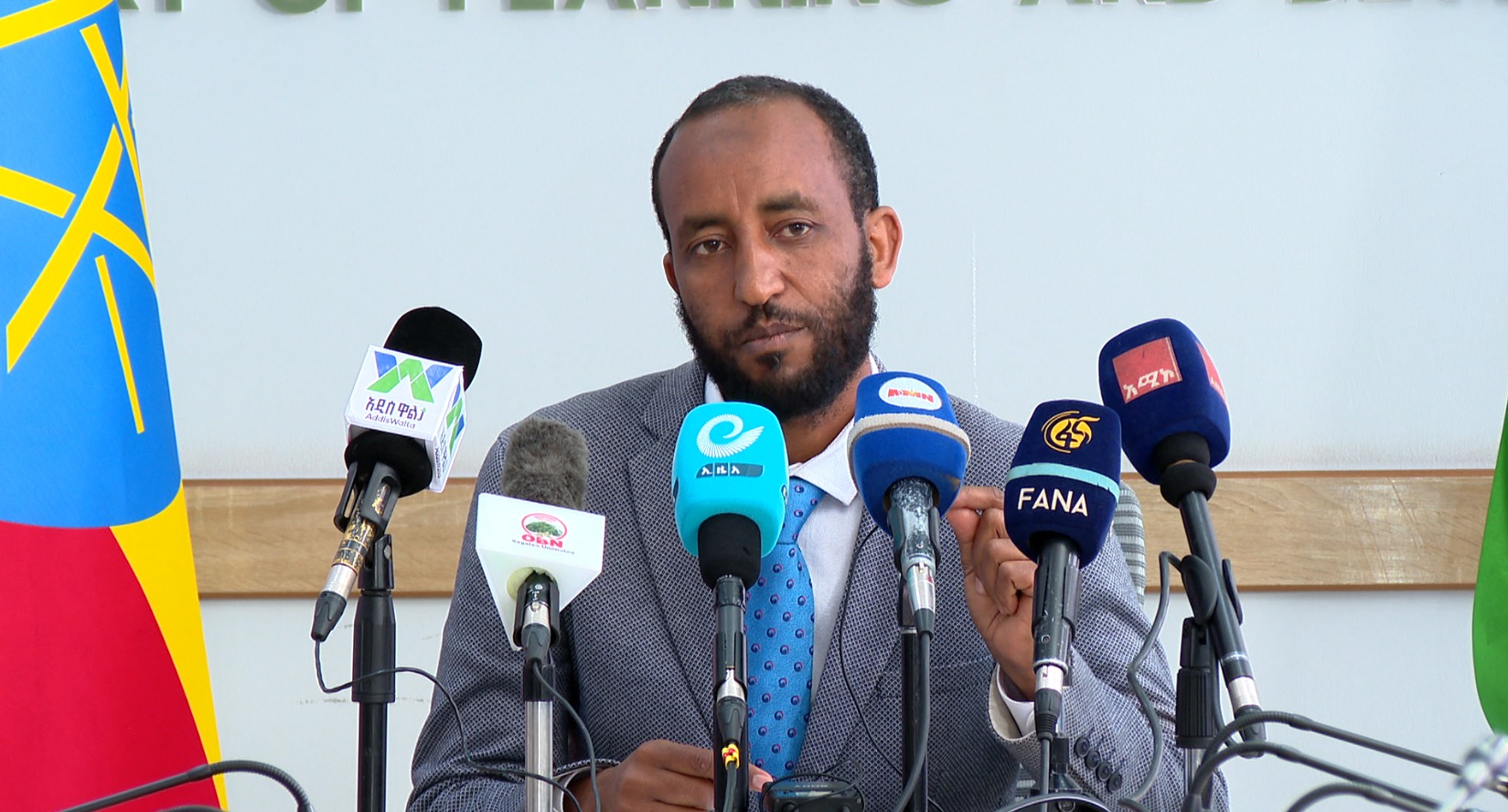 Read more about the article በአፍሪካ ለአየር ንብረት ለውጥና ለአካባቢ ጥበቃ ጠቃሚ የሆኑ ውሳኔዎች ተላለፉ