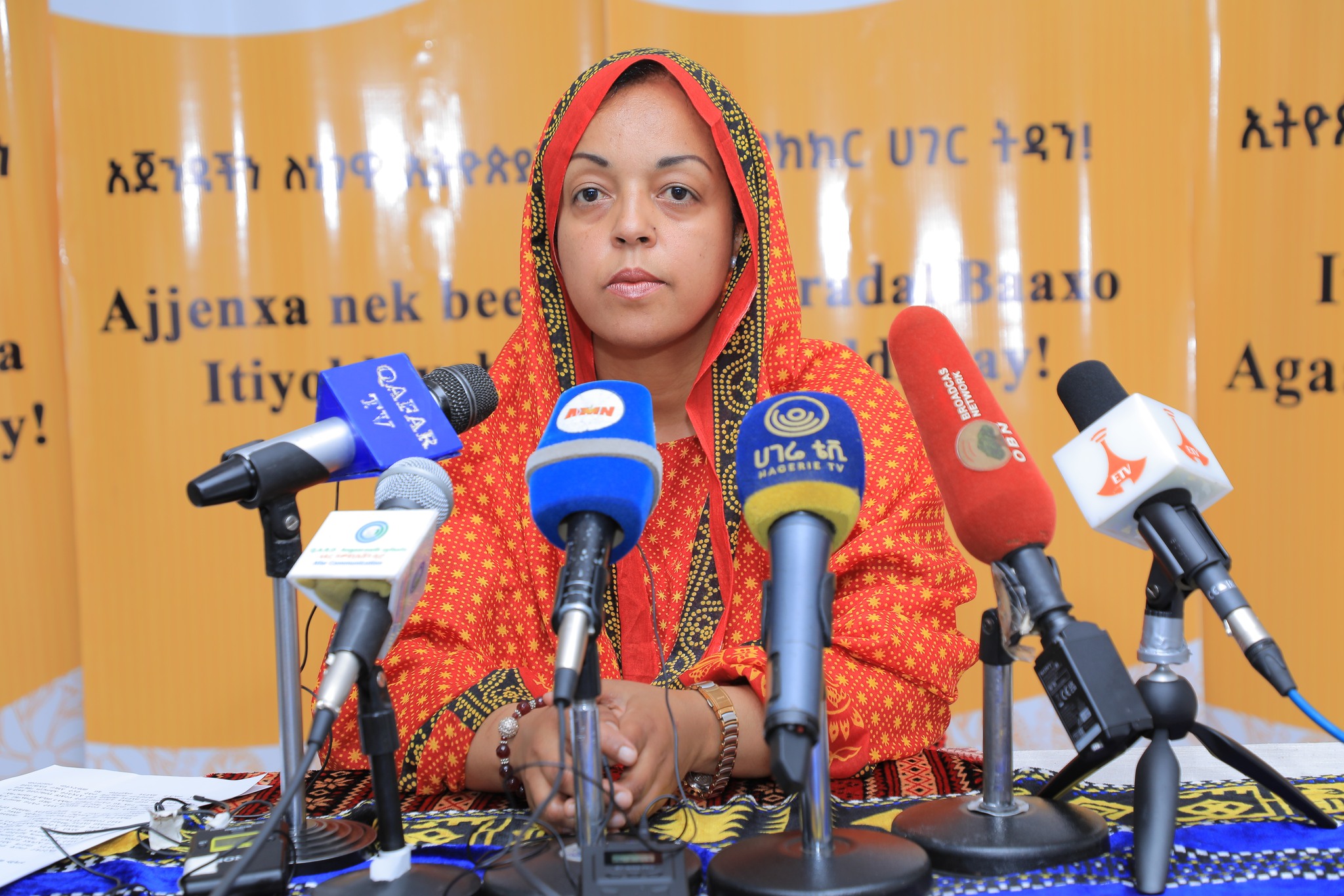 Read more about the article የሀገራዊ ምክክር ኮሚሽን በአፋር ክልል የአጀንዳና የተሳታፊዎች ልየታ  ከነገ ጀምሮ ያካሂዳል
