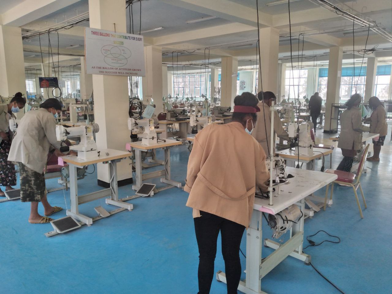 Read more about the article የኮሌጁ መሰናዶ