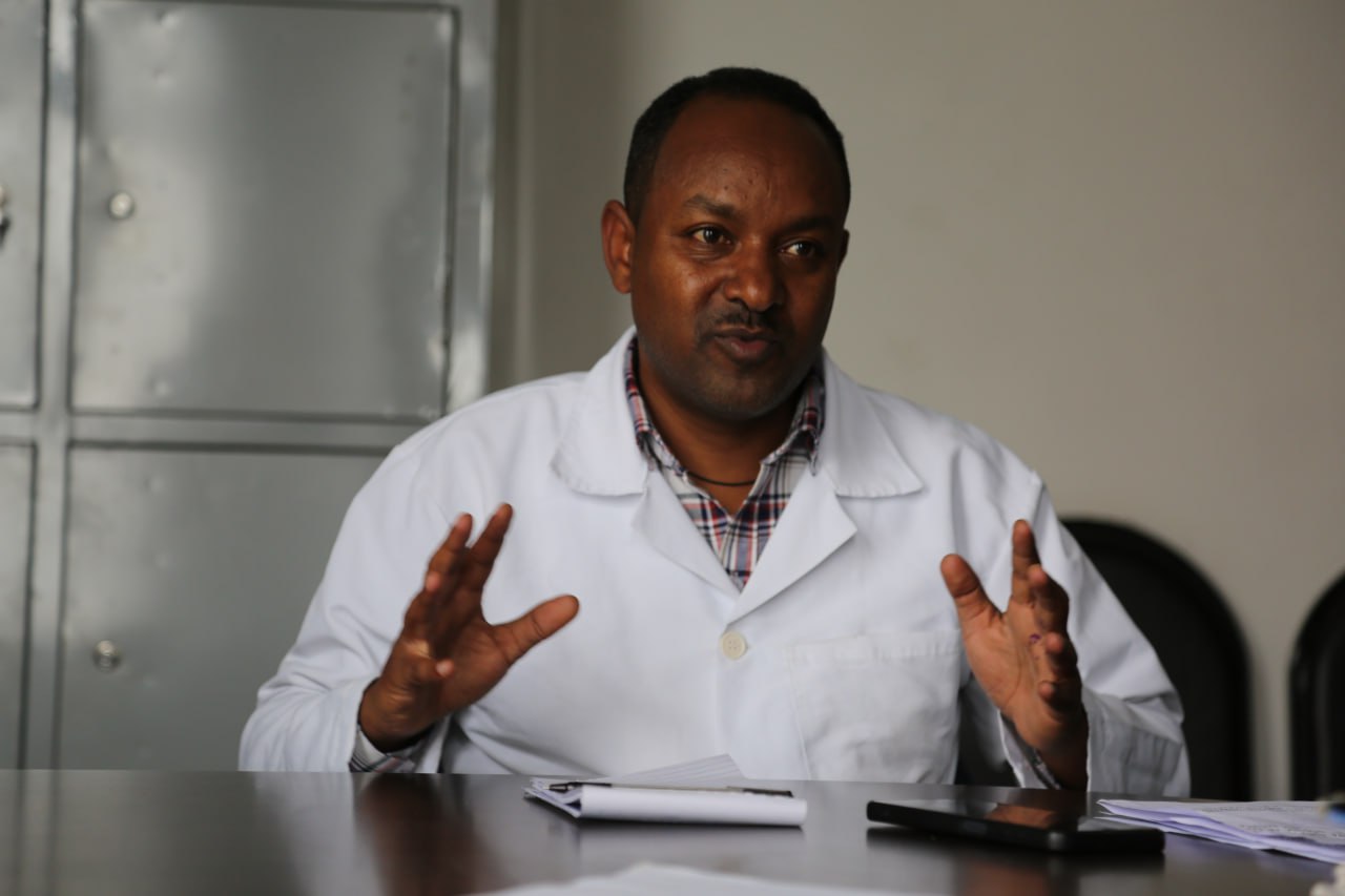 Read more about the article ለአዕምሮ ጤና ምን ያህል ትኩረት ሰጥተናል?