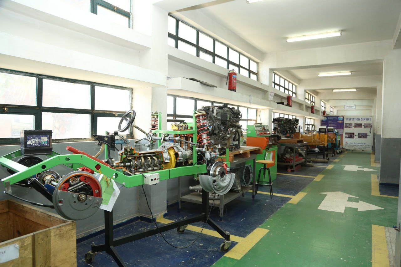 Read more about the article የኮሌጆቹ መሰናዶ ሲቃኝ