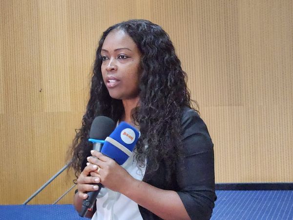 Read more about the article የአረንጓዴ ልማት ስራዎችን በሳይንሳዊ መንገድ ለማልማት እየተሰራ ነው፡- የአዲስ አበባ ውበትና አረንጓዴ ልማት ቢሮ