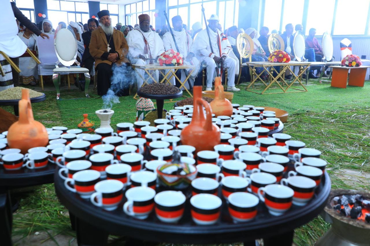 Read more about the article የኢሬቻ በዓል የአብሮነት፣ የአንድነት እና የእርቅ በዓል ነው፦ የኃይማኖት አባቶች