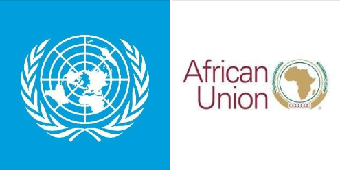 Read more about the article 8ኛው ዓመታዊ የአፍሪካ ሕብረትና የተመድ ከፍተኛ የምክክር መድረክ በአዲስ አበባ እየተካሄደ ነው