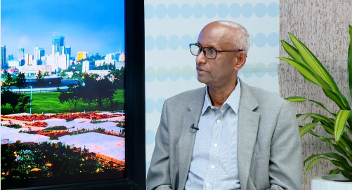 Read more about the article ግብፅ በአባይ ወንዝ ላይ የያዘችው አቋም የሌሎችን ተጠቃሚነት የሚፃረር እና አለም አቀፍ ህግን የጣሰ ነው- ኢንጂነር ተፈራ በየነ