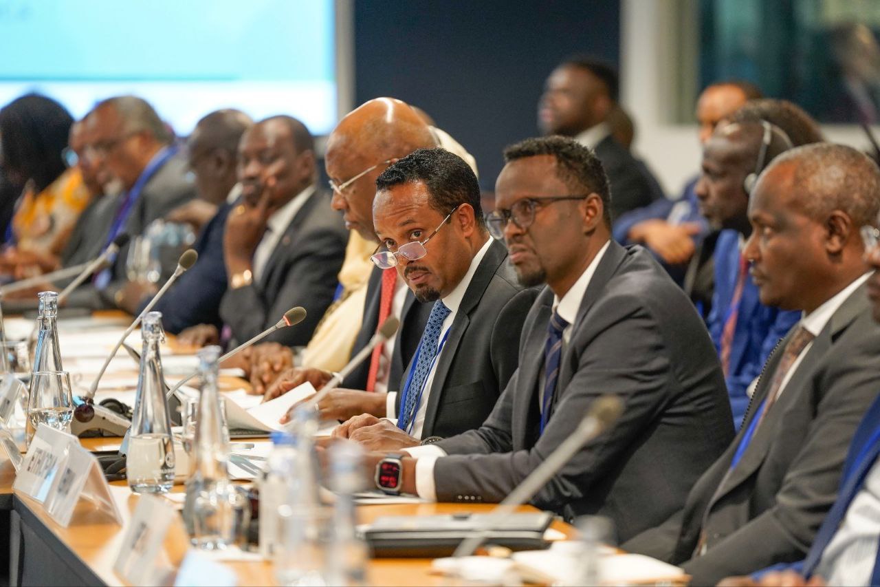 Read more about the article 23ኛው የአፍሪካ ቀንድ ኢኒሼቲቭ የሚኒስትሮች ስብሰባ በአዲስ አበባ ይካሄዳል