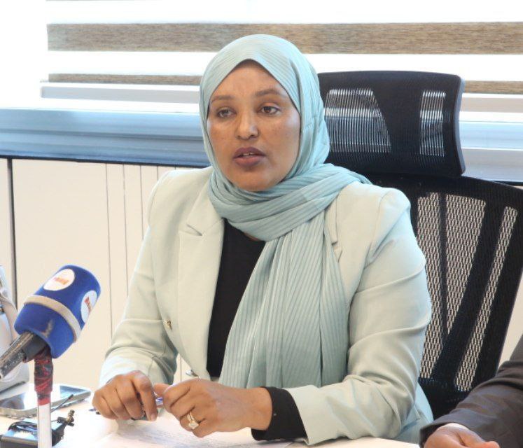 Read more about the article የመሬት አገልግሎትን በቴክኖሎጂ የተደገፈ በማድረግ ብልሹ አሰራሮችን መቆጣጠር ተችሏል-የመሬት ልማትና አስተዳደር ቢሮ