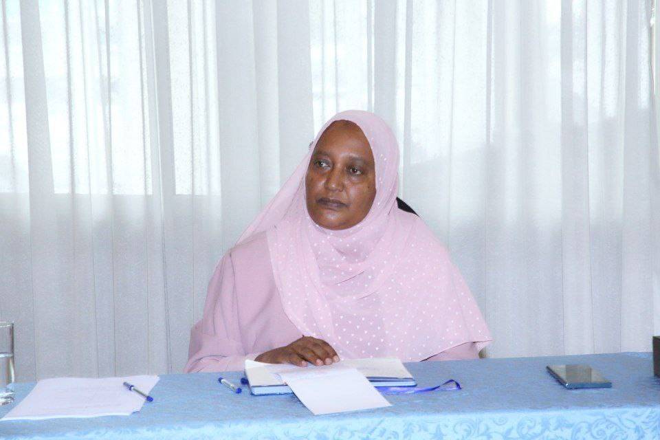 Read more about the article የተሟላ የፍትህ ስርዓት ለማስፈን በትኩረት እየሰራን ነው – የአዲስ አበባ ከተማ ምክር ቤት
